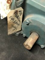 Dodge Reliance Master XL Speed Reducer MFC85175YZ Motor