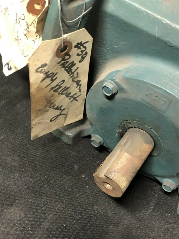 Dodge Reliance Master XL Speed Reducer MFC85175YZ Motor