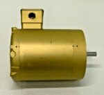 Baldor Reliance SuperE Electric Motor KENM3534 .33HP 1750RPM 3PH 56C 60HZ 56A