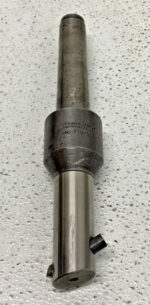 Brown & Sharpe 719-610 End Mill Tool Holder Shank Adapter 61C