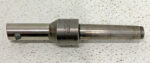 Brown & Sharpe 719-610 End Mill Tool Holder Shank Adapter 61C