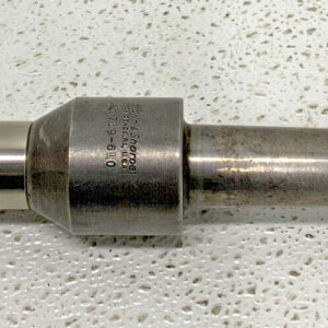 Brown & Sharpe 719-610 End Mill Tool Holder Shank Adapter 61C