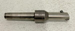 Brown & Sharpe 719-610 End Mill Tool Holder Shank Adapter 61C