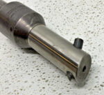 Brown & Sharpe 719-610 End Mill Tool Holder Shank Adapter 61C