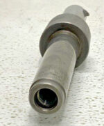 Brown & Sharpe 719-610 End Mill Tool Holder Shank Adapter 61C