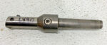 Brown & Sharpe 719-610 End Mill Tool Holder Shank Adapter 61C