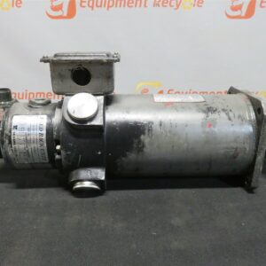 Yaskawa Minertia Motor J Series Feed Back Encoder Unit UGJMED-60LMU11 TFUE-30ZD7