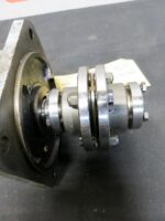 Yaskawa Minertia Motor J Series Feed Back Encoder Unit UGJMED-60LMU11 TFUE-30ZD7