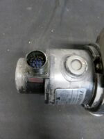 Yaskawa Minertia Motor J Series Feed Back Encoder Unit UGJMED-60LMU11 TFUE-30ZD7