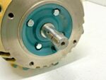 Baldor Reliance Motor EM3611T 3HP 1760RPM 182CZ 60HZ 3P 8.2/4/1 AMPS 51A 230/460