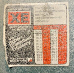 Reliance P18G3395C Duty Master Electric AC Motor 3HP 3PH 1755RPM 230/460V A9A