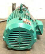 Reliance 1YAI-09064-G1-WM 5HP 3500RPM Motor Tri-Flo C216MD18T Centrifugal Pump