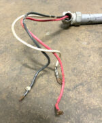 Reliance 1YAI-09064-G1-WM 5HP 3500RPM Motor Tri-Flo C216MD18T Centrifugal Pump