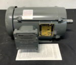 NEW Baldor CEM7014T Electric AC Explosion Proof Motor 1HP 230/460V 3PH 73A