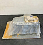 NEW Baldor CEM7014T Electric AC Explosion Proof Motor 1HP 230/460V 3PH 73A