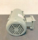 NEW Baldor CEM7014T Electric AC Explosion Proof Motor 1HP 230/460V 3PH 73A