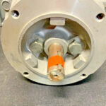 Baldor 35V059Z542G1 Hazardous Location Electric Motor 2HP 3PH 230/460V 32A