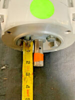 Baldor 35V059Z542G1 Hazardous Location Electric Motor 2HP 3PH 230/460V 32A