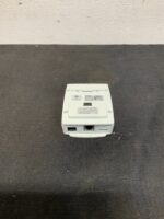 New Axis P1204 0531 Network Camera PINHOLE Terminal Block Power Over Ethernet