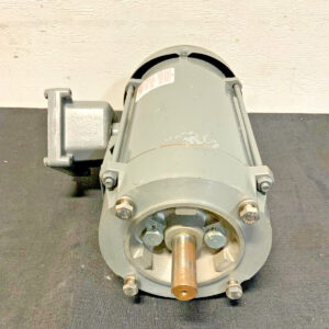 Baldor CM7037T Electric Hazardous Location Motor 2 1.5HP 3PH 1740/1425RPM 47A