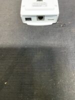 New Axis P1204 0531 Network Camera PINHOLE Terminal Block Power Over Ethernet