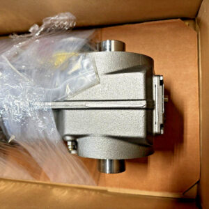 EuroDrive Sew Toshiba Hytrol Conveyor Gearbox Motor KT57 DRN100LM4 3HP 230/460V