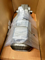 EuroDrive Sew Toshiba Hytrol Conveyor Gearbox Motor KT57 DRN100LM4 3HP 230/460V