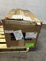 EuroDrive Sew Toshiba Hytrol Conveyor Gearbox Motor KT57 DRN100LM4 3HP 230/460V