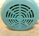 NEW Leeson 121181.00 WattSaver General Purpose Electric Motor 2HP 3PH 145TC 45D