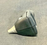 Lot of 2 Welch Allyn 11605 3.5Volt Ophthalmoscope Head 242C