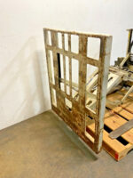 Cascade 35E-PLS-212 Push/Pull Slipsheet Handling Forklift Attachment 3500LB J11C