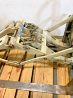 Cascade 35E-PLS-212 Push/Pull Slipsheet Handling Forklift Attachment 3500LB J11C