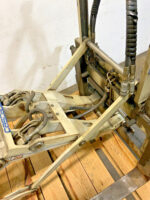 Cascade 35E-PLS-212 Push/Pull Slipsheet Handling Forklift Attachment 3500LB J11C