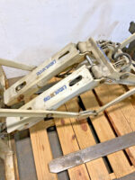 Cascade 35E-PLS-212 Push/Pull Slipsheet Handling Forklift Attachment 3500LB J11C