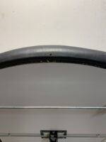 Brewer Company Examine Table Stool 5000 Medical Adjustable Access Doctors Office