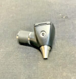 Lot of 2 Welch Allyn 11605 3.5Volt Ophthalmoscope Head 242C