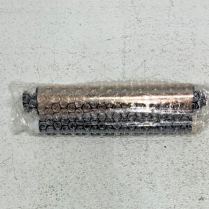 NEW DNP DS80 Dye-Sublimation Dyesub Photo Printer Media Kit 8" X 12" 2 Rolls E8B