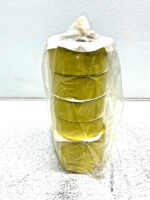 NEW Box of 24 Rolls 47 47-YW-2 2" X 36 Yds Yellow Vinyl Floor Safety Tape E8C