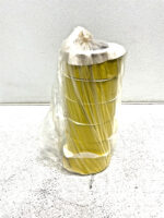 NEW Box of 24 Rolls 47 47-YW-2 2" X 36 Yds Yellow Vinyl Floor Safety Tape E8C