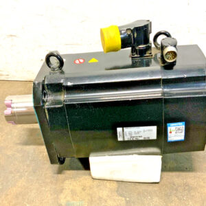Schneider Electric BMH2051P11A2A Industrial AC Servo Motor Servomotor 215A