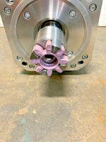 Schneider Electric BMH2051P11A2A Industrial AC Servo Motor Servomotor 215A