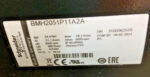 Schneider Electric BMH2051P11A2A Industrial AC Servo Motor Servomotor 215A