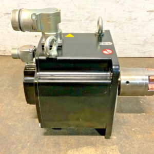 Schneider Electric BMH1901P31A2A AC Synchronous Servo Motor 3 PH 4000 RPM 57B