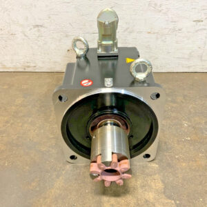 Schneider Electric BMH1901P31A2A AC Synchronous Servo Motor 3 PH 4000 RPM 57B