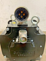 Schneider Electric BMH1901P31A2A AC Synchronous Servo Motor 3 PH 4000 RPM 57B