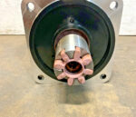 Schneider Electric BMH1901P31A2A AC Synchronous Servo Motor 3 PH 4000 RPM 57B