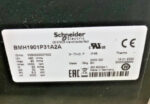 Schneider Electric BMH1901P31A2A AC Synchronous Servo Motor 3 PH 4000 RPM 57B