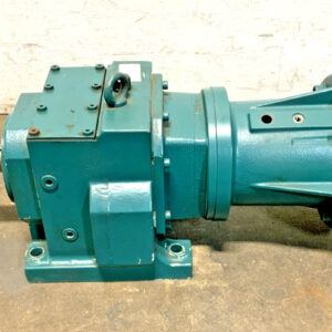 Dodge Quantis HB682LN210TC Gear Speed Box Reducer Gearbox Ratio 9.73:1 H6C