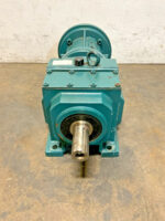 Dodge Quantis HB682LN210TC Gear Speed Box Reducer Gearbox Ratio 9.73:1 H6C