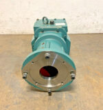 Dodge Quantis HB682LN210TC Gear Speed Box Reducer Gearbox Ratio 9.73:1 H6C